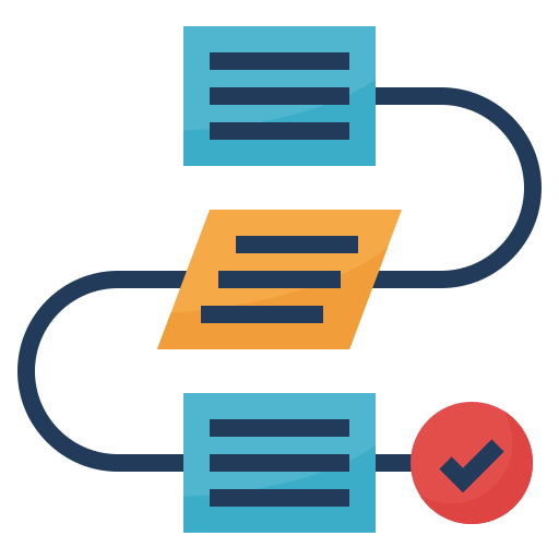 Конструктор согласования документов
