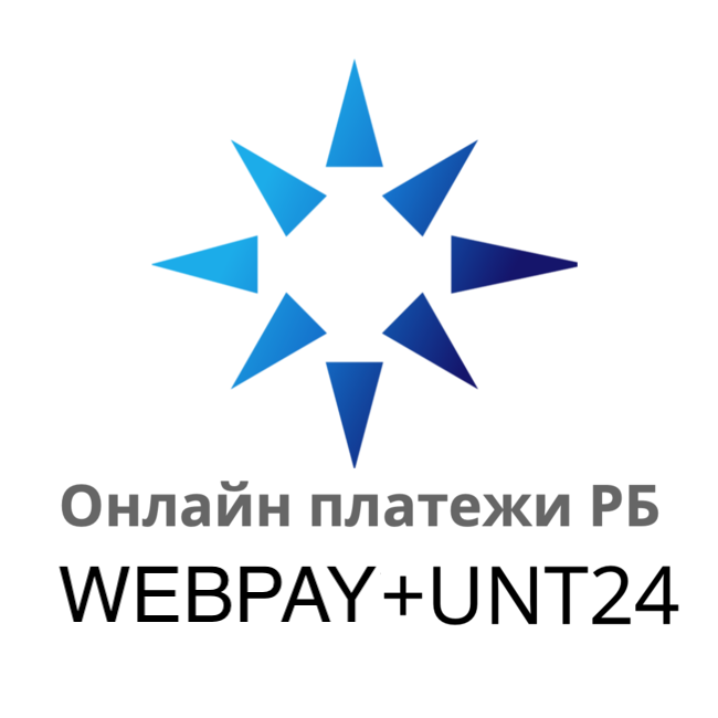 Онлайн-платежи РБ, WEBPAY