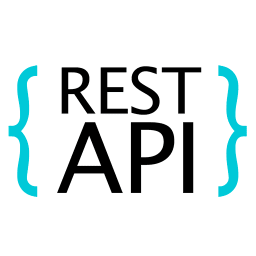 Просмотр данных для REST API