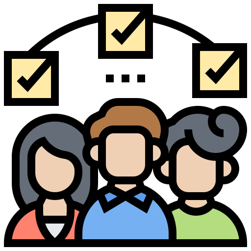 Клиенты из ВК