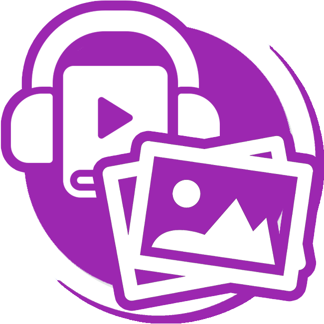 Медиацентр во вкладке карточки CRM и Смарт-процесса