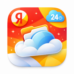 Яндекс Диск