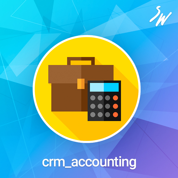 CRM: Бухгалтерские услуги