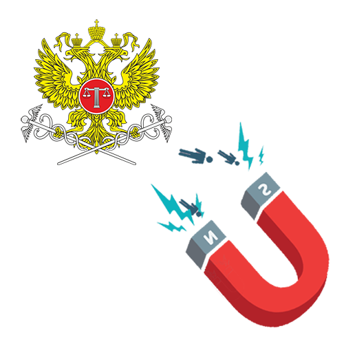 Генератор лидов КАД (kad.arbitr.ru)