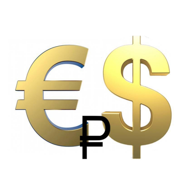 Обновление курса валют с сайта Центробанка