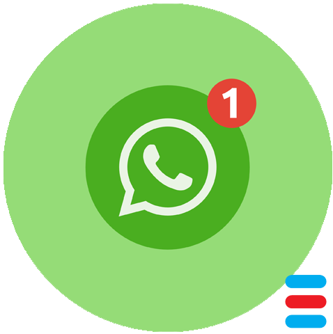 Безлимитный WhatsApp
