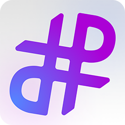 Paraposter