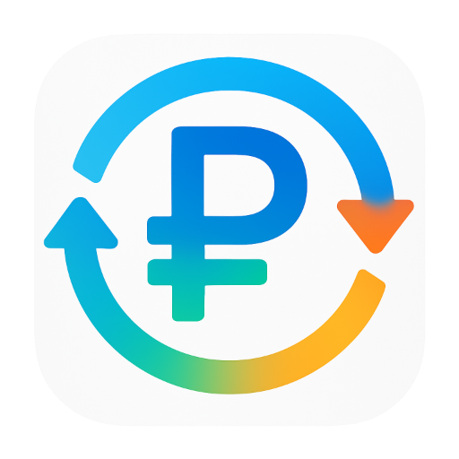 Меняла — чат-бот конвертер валют