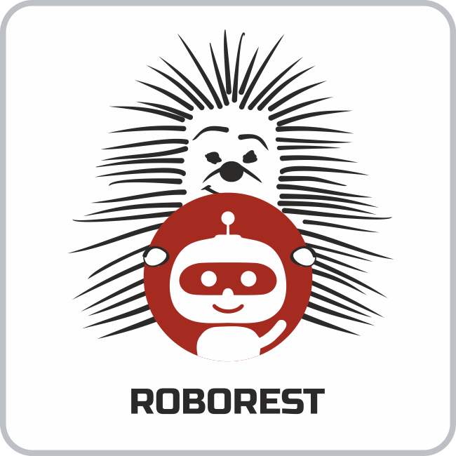 Roborest (Rest/рест действия/запрос)