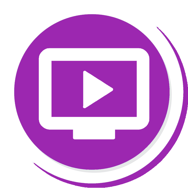 Видеоплеер в карточке CRM: вставка с VK Видео, YouTube, RUTUBE