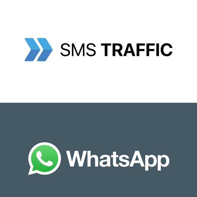 WhatsApp Business API от SMSTraffic