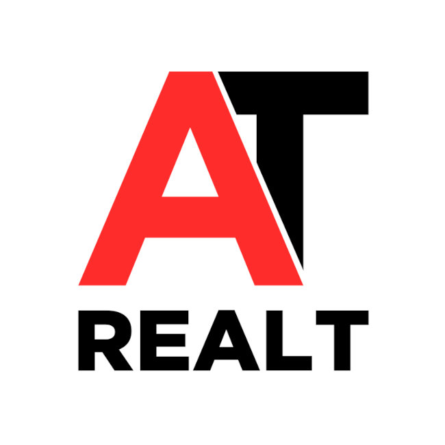 ATRealt - объекты недвижимости