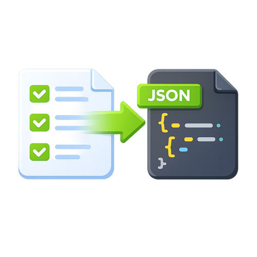 Экспорт сделок из Битрикс24 в JSON