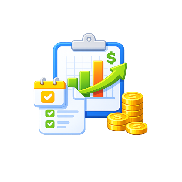 План продаж в Битрикс24