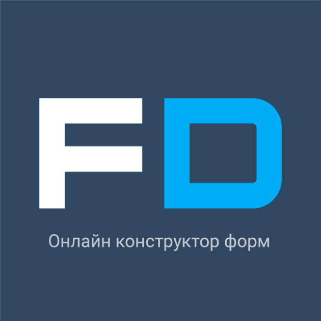 Конструктор веб-форм FormDesigner.ru
