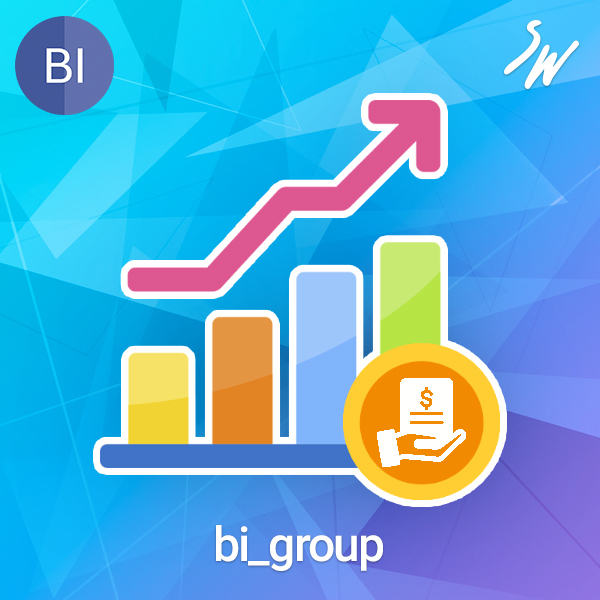 BI-отчет: Аналитика коммерческих предложений