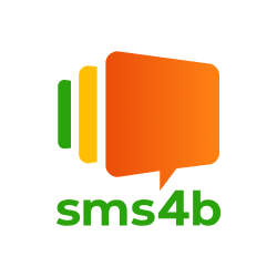 SMS4B - СМС для бизнеса