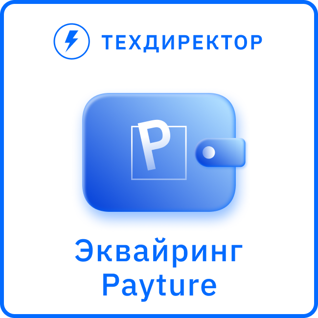 Интернет-эквайринг Payture — приём платежей с банковских карт