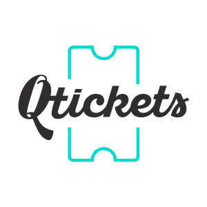 Qtickets – продажа билетов и регистрация участников