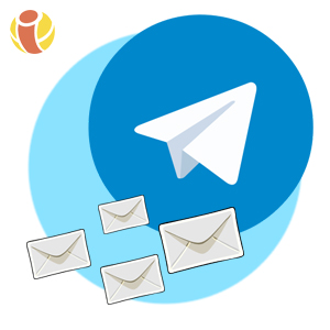 Активити: отправить личное сообщение в Телеграм