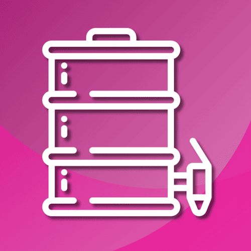 Готовая CRM: Промышленная химия. Оптовые продажи