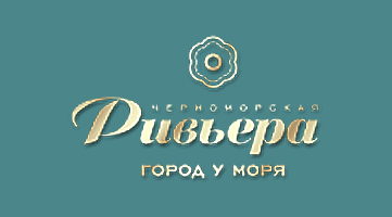 «Черноморская Ривьера» Город у моря