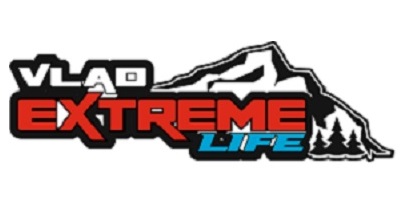 Корпоративный портал для компании Vladextremelife