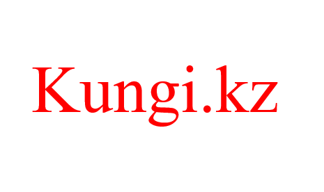 Kungi.kz