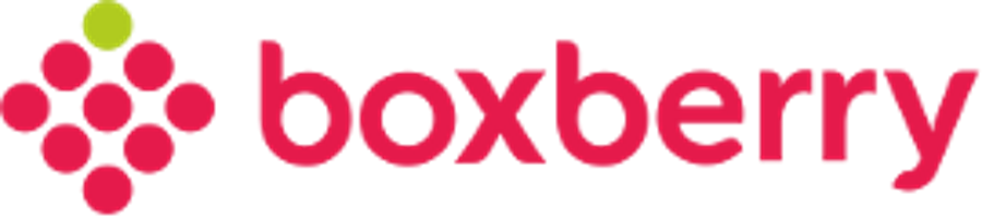 Портал для службы доставки "Boxberry"