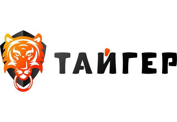 Двери "Тайгер" (Дорстен)