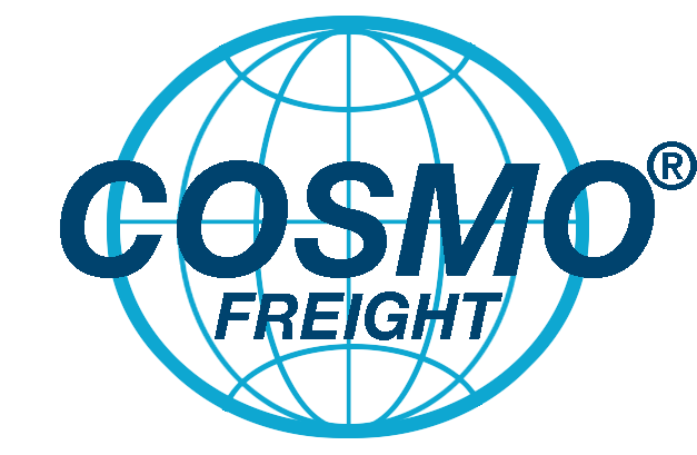 Cosmo Freight