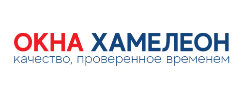 Корпоративный портал "Окна Хамелеон"