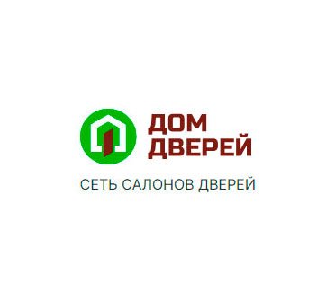 Дом Дверей