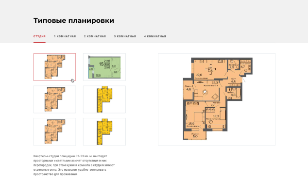 синара девелопмент