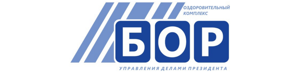Оздоровительный комплекс Бор