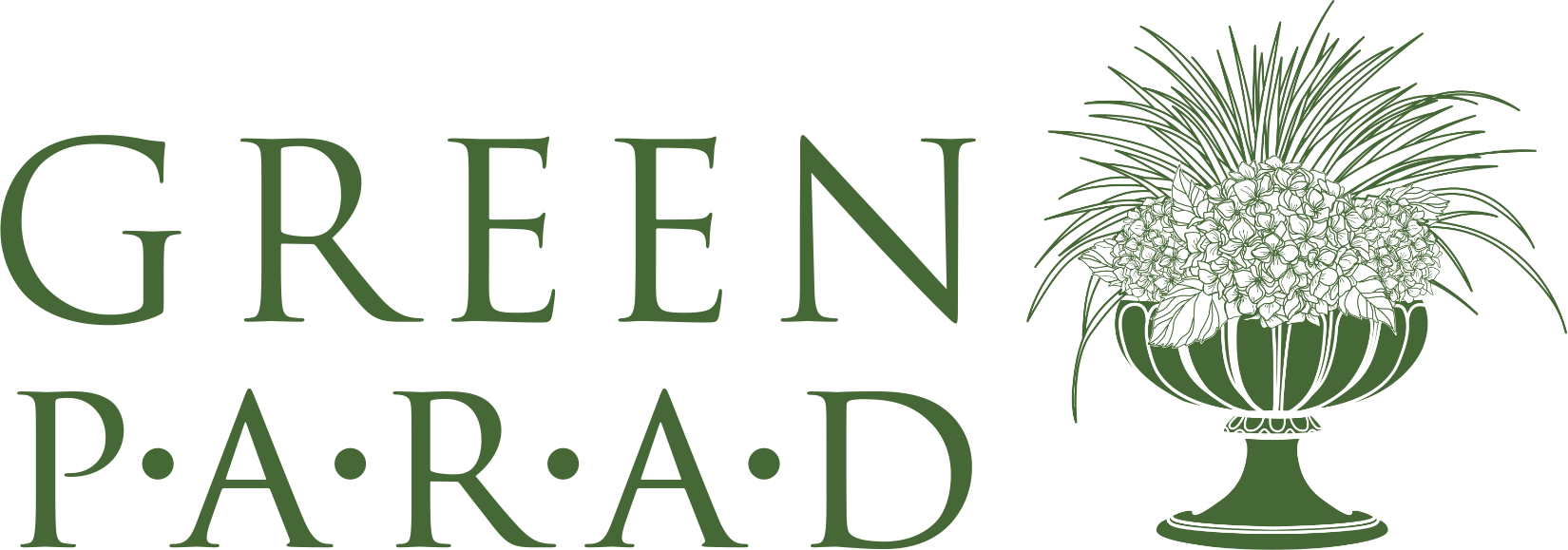 Внедрение Битрикс24 в компании Green Parad