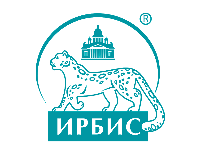 Корпоративный портал для компании «ИРБИС»