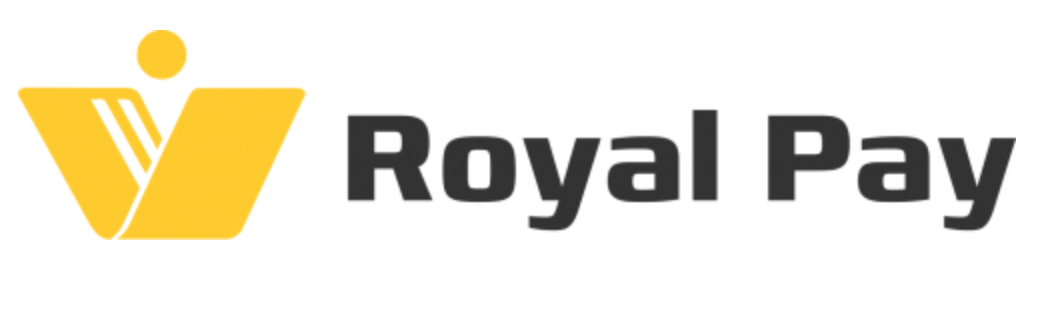 Корпоративный портал для Royal Pay