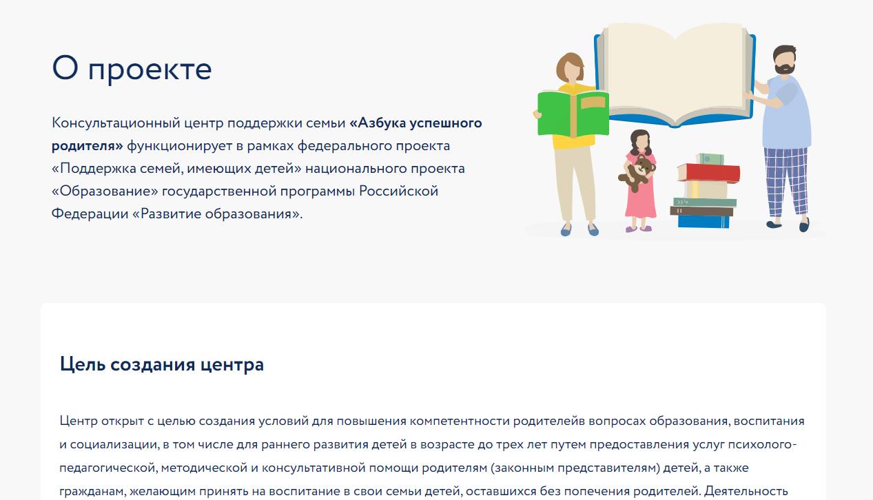 азбука успешного родителя