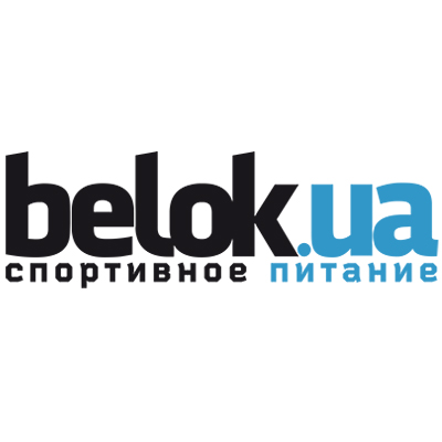 Belok.UA - інтернет-магазин спортивного харчування