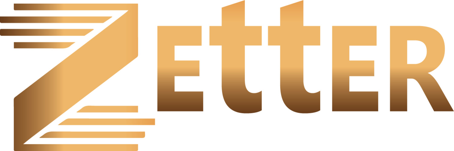 ZETTER-производит качественные и надежные товары для уборки