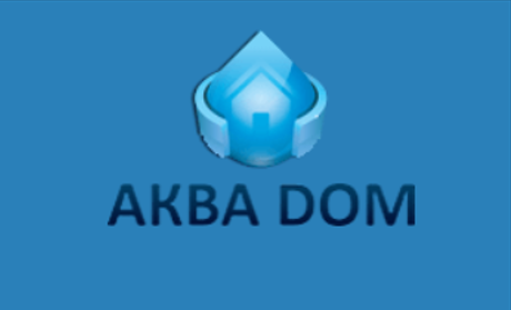 АКВА DOM