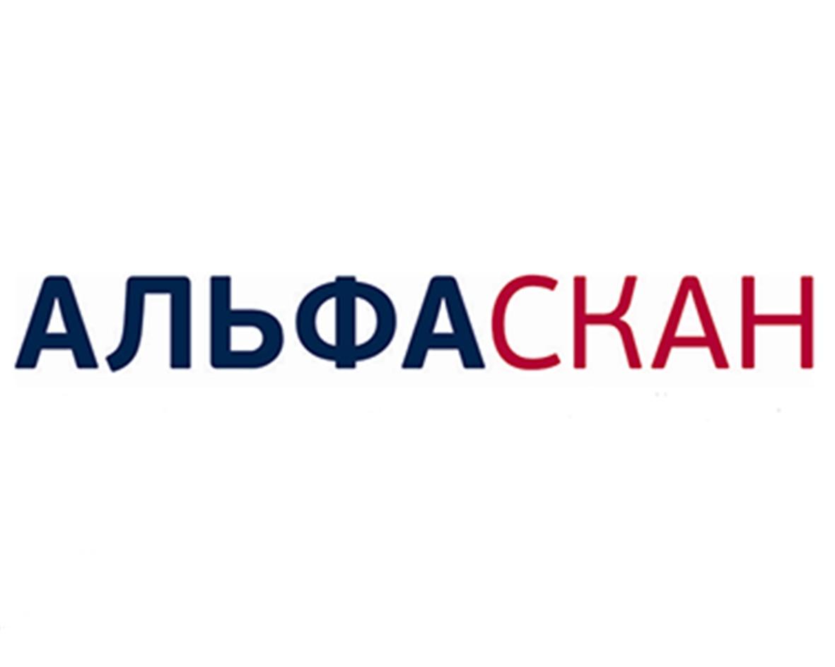 Корпоративный портал АльфаСкан