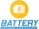 Корпоративный сайт ГК «BATTERY»