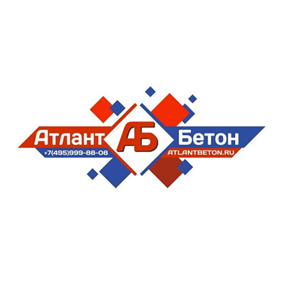 Корпоративный портал для компании "Атлант Бетон"