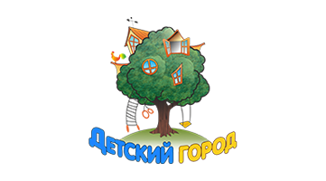 Детский город