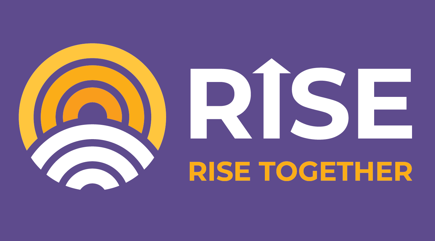 RISE TOGETHER
