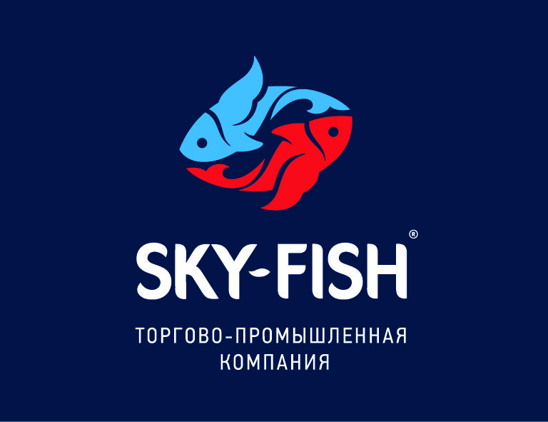 SKY-FISH
