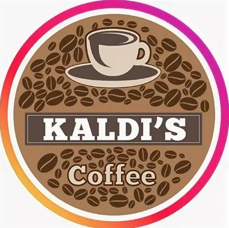 Coffee Kaldi's