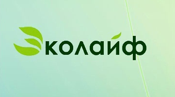 Корпоративный портал "Эколайф"